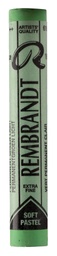 [0319546] Pastel Rembrandt 618.8 Verde Permanente Claro