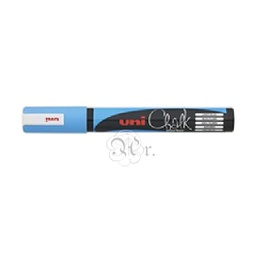 [0205995] Posca Chalk Pwe-3m Azul
