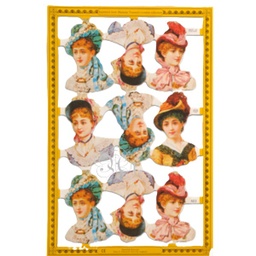 [0835913] Cromos Alemanes A13