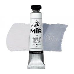 [0330000] Oleo MIR 0 Blanco Mir 20 ml