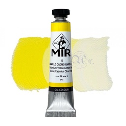 [0330005] MIR VII AMAR.CADMIO LIMON TONO*                                                                     