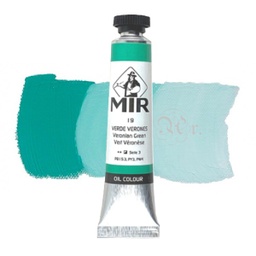 [0330019] Oleo Mir 20 Ml. 19VERDE VERONES                                                                               