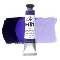 [0330029] Oleo MIR 29 Violeta Cobalto Tono 20 ml