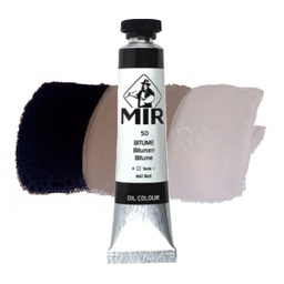 [0330050] MIR VII BITUME*                                                                                     