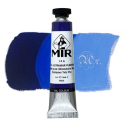 [0330014A] Oleo MIR 14A Azul Ultramar Purisimo 20 ml