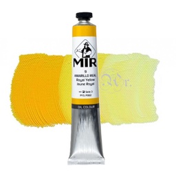 [0331009] MIR X AMARILLO REAL*                                                                                