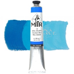 [0331012] Oleo MIR 12 Azul Celeste 60 ml