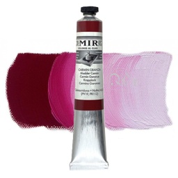 [0331034] Oleo Mir 60 Ml. 34 CARMIN GRANZA*                                                                                