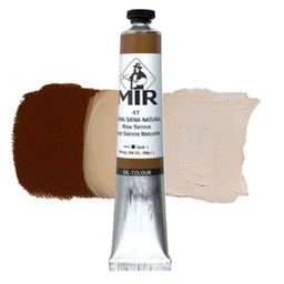 [0331047] Oleo Mir 60 Ml. 47 TIERRA SIENA NATURAL*                                                                         