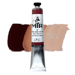 [0331048] Oleo MIR 48 Tierra Siena Tostada 60 ml