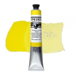 [0331005A] MIR X AMARILLO DE CADMIO LIMON                                                                      