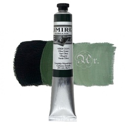 [0331020A] Oleo Mir 60 Ml. 20A VERDE OLIVA*                                                                                  