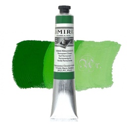 [0331025A] Oleo Mir 60 Ml. 25A VERDE PERMANENTE                                                                              