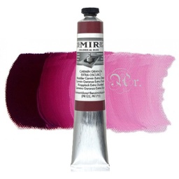 [0331034A] Oleo Mir 60 Ml. 34A CARMIN GR.EXTRA OSCURO                                                                        