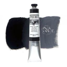 [0331039A] MIR X NEGRO DE MARTE*                                                                               