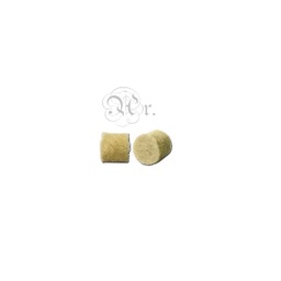 [1025550] Set 4 Fieltros Pulir. Wuto
