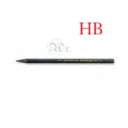 [0204501] Barra Grafito Progreso HB