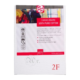 [0222105] Tablilla Entelada 24*19 2F