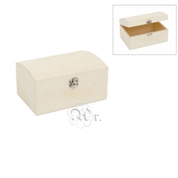 [1113597] Baul Mediano 597 15.5*11*8 Cm.