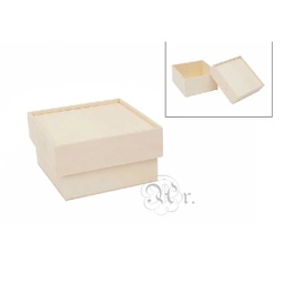 [1113598] Caja Mosaico Mediana 598 16.5*16.5*9 Cm.