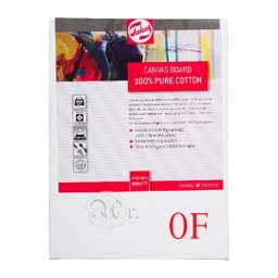 [0222103] Tablilla Entelada 18*14 0F