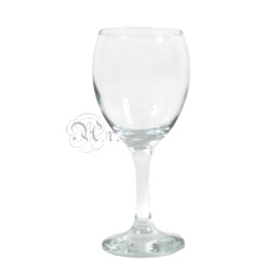 [2601048] Copa Vidre 20*7.5 Cm.