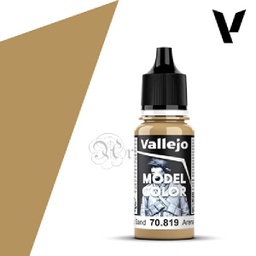 [1836124] Vallejo Model Color 70.819 Arena Iraqui 18 ml