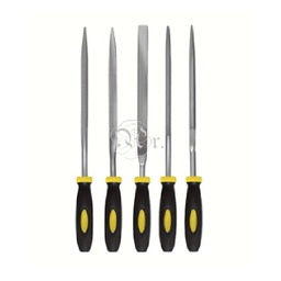 [1031113] Jgo. 5 Limatones Con Mango 