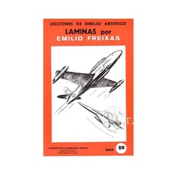 [0110028] Set 12 Laminas Emilio Freixas 28 Aviacion