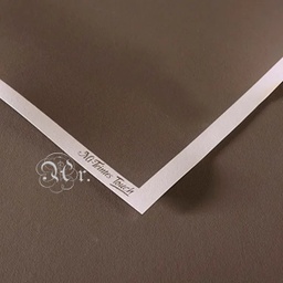 [0216990] Papel Pastel Canson Touch Gris 345 65*50 Cm.