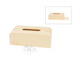 [1113600] Caja Pañuelos Olipic 600 28*13*10 cm.