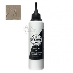 [0335208] ACRIL.GARVI 200 ml.BLANCO ROTO