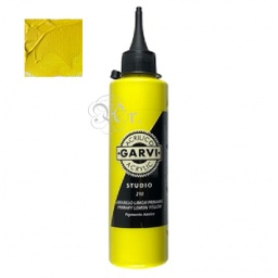 [0335210] Acrilico Garvi 200 ml. AMAR LIMON PRIMAR