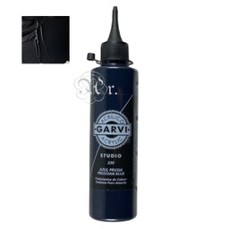 [0335230] Acrilico Garvi 200 ml. AZUL PRUSIA
