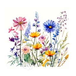 [0886062] Transfer Textil Dtf 18*18 Cm. Silvestre III