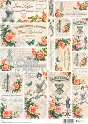 [0217504] Papel Arroz 23*31 Tt004