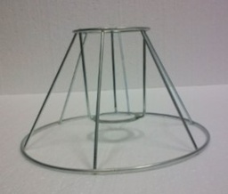 [0804009] Armazon China 30 Cm. Techo