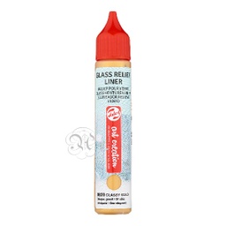 [0831112] Plomo Liquido Talens 28 Ml. Oro