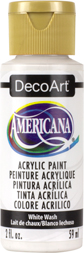 [1801202] Americana DA002 White Wash 59 ml