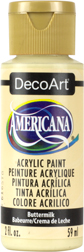 [1801203] Americana DA003 Buttermilk 59 ml