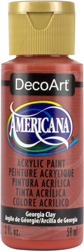 [1801217] Americana DA017 Georgia Clay 59 ml
