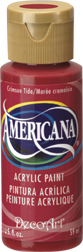 [1801221] Americana DA021 Crimson Tide 59 ml