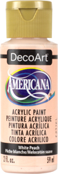 [1801224] Americana DA024 White Peach 59 ml