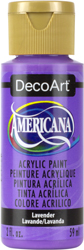 [1801234] Americana DA034 Lavender 59 ml