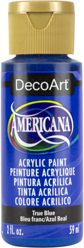 [1801236] Americana DA036 True Blue 59 ml