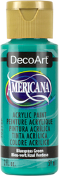 [1801247] Americana DA047 Bluegrass Green 59 ml