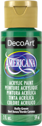 [1801248] Americana DA048 Holly Green 59 ml