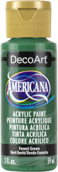 [1801250] Americana DA050 Forest Green 59 ml