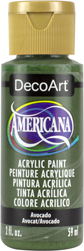 [1801252] Americana DA052 Avocado 59 ml
