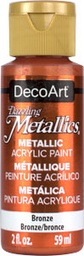 [1801273] Dazzling Metallics DA073 Emperor's Gold 59 ml